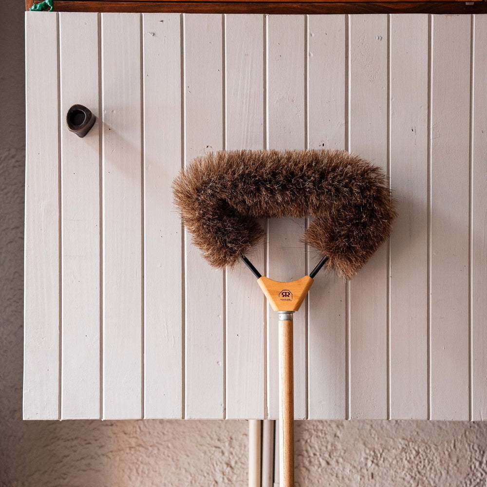 Redecker Cobweb Broom Head