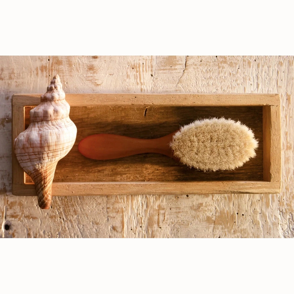 Baby Hair Brush