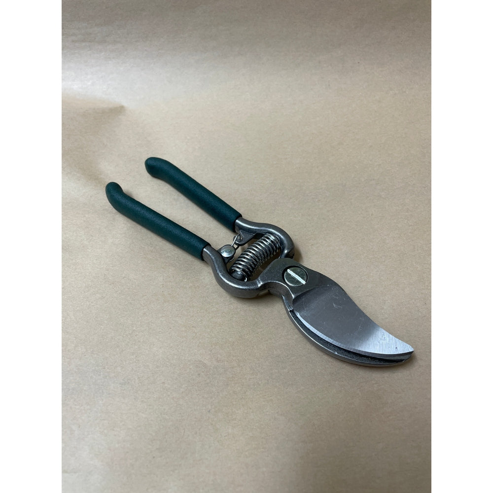 Tiller and Rowe Heavy Duty Bypass Pruning Shears.