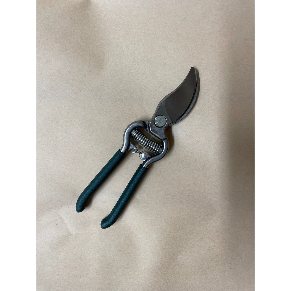 Tiller and Rowe Heavy Duty Bypass Pruning Shears.
