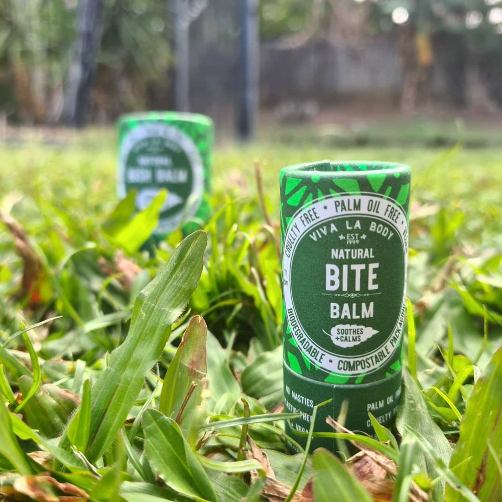 Viva La Body Bite Balm