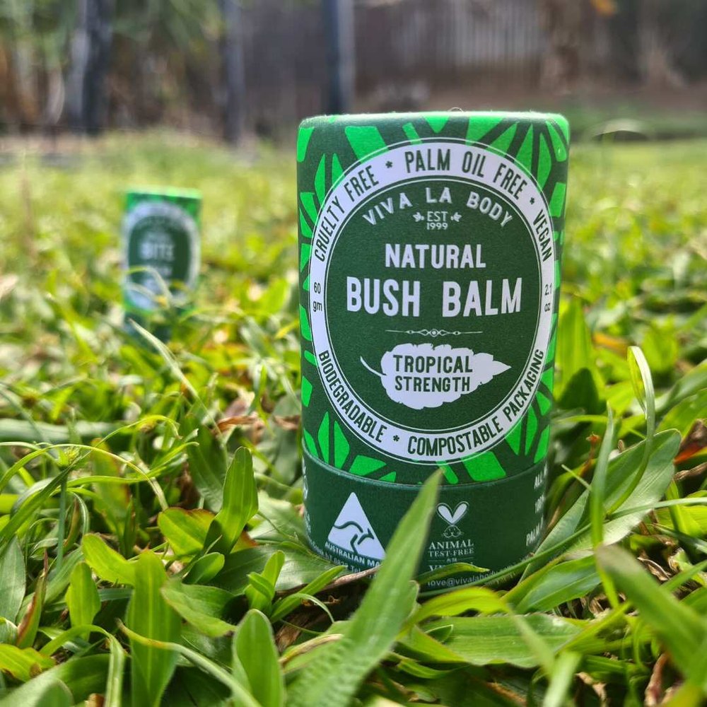 Viva La Body Bush Balm