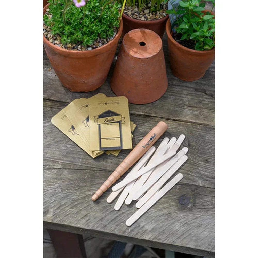 Sow & Grow Set - Burgon & Ball