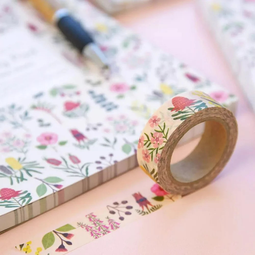 Earth Greetings - Washi Tape