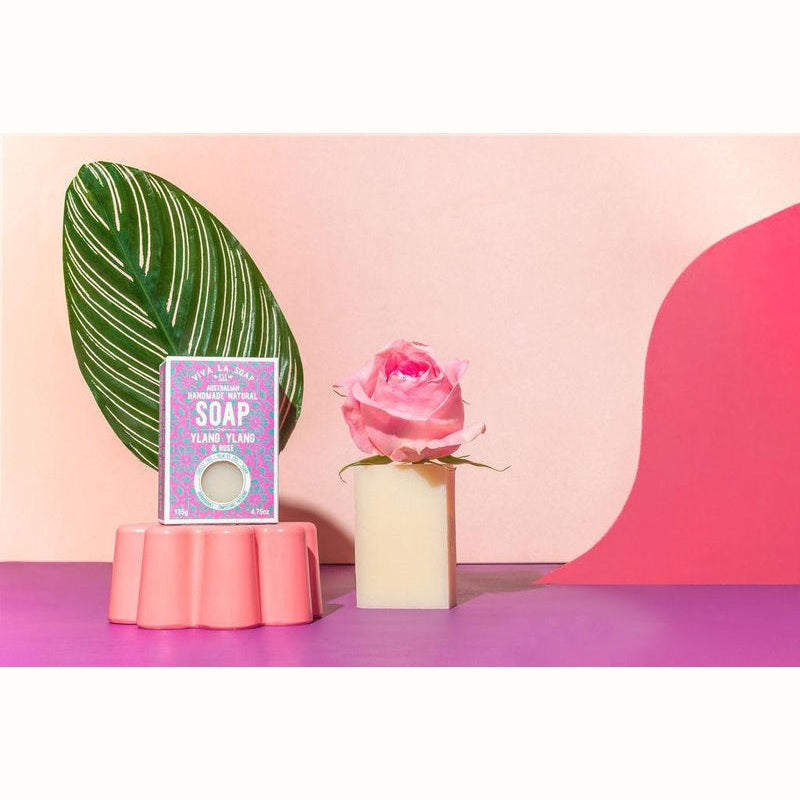 Viva La Body Soap Bars