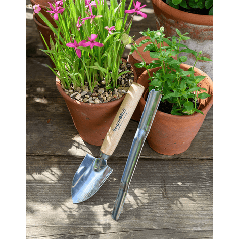 Perfect Potting Set - Burgon & Ball