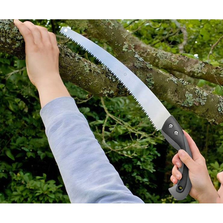 Curved Pruning Saw, Burgon & Ball