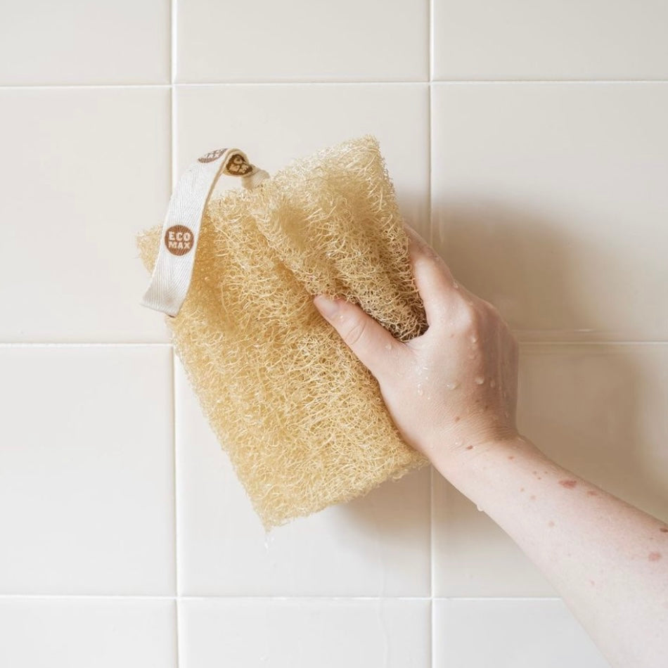 Cleopatra Loofah by Eco Max