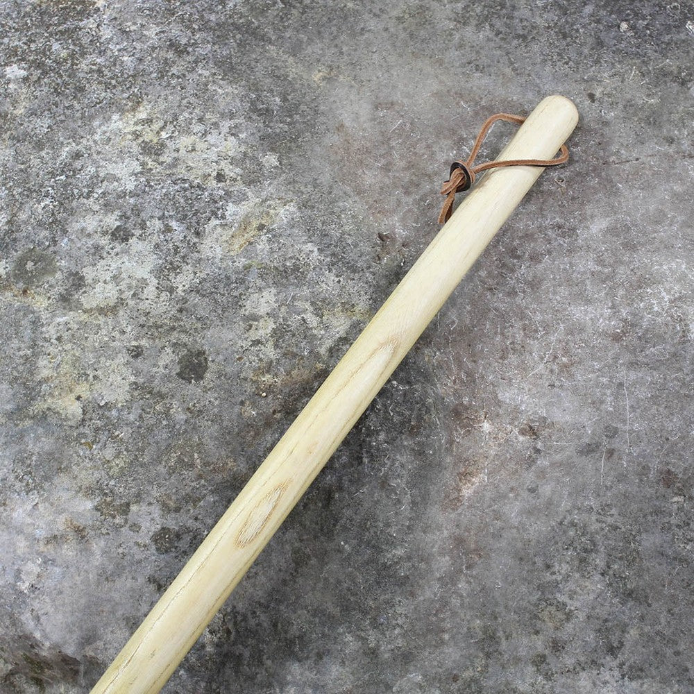 Long Handled Razor Hoe - Large Item
