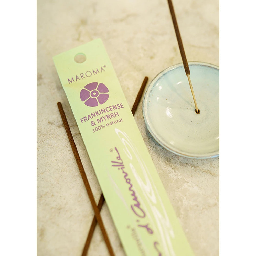 Maroma Incense Sticks