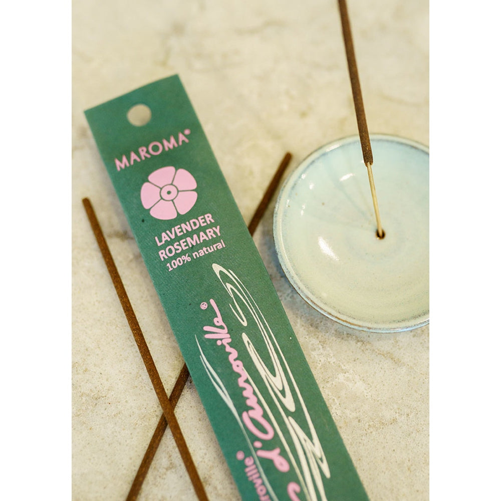 Maroma Incense Sticks