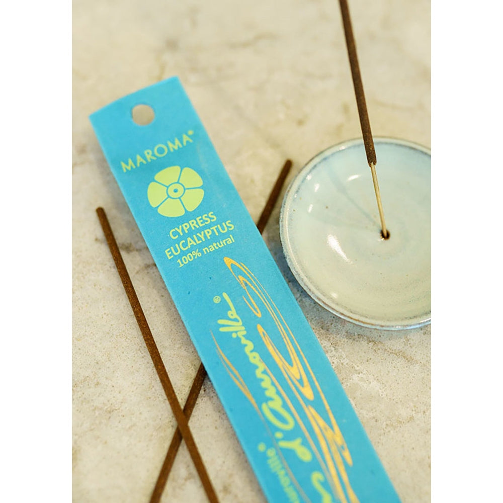 Maroma Incense Sticks