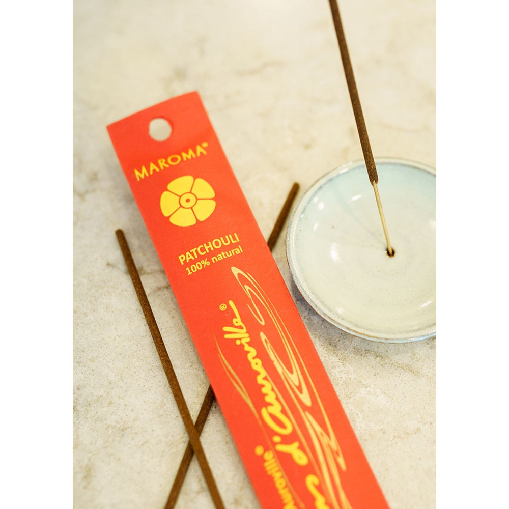 Maroma Incense Sticks