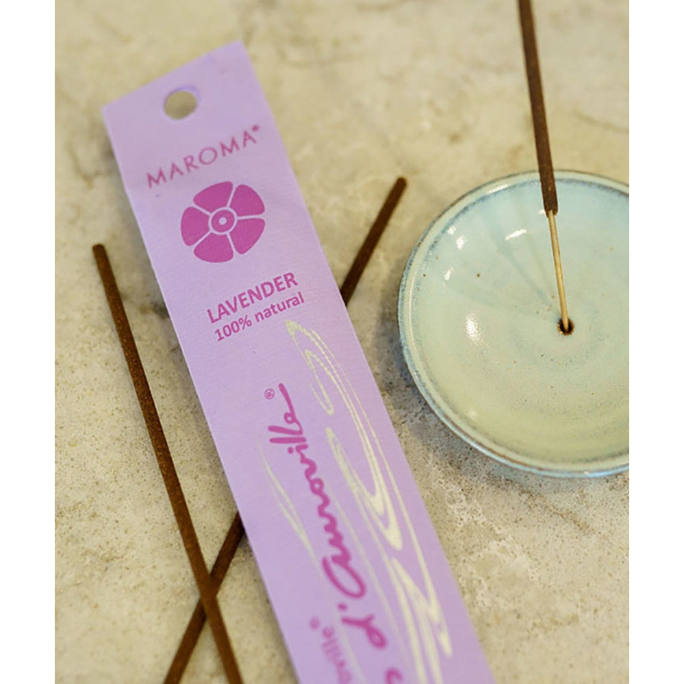 Maroma Incense Sticks