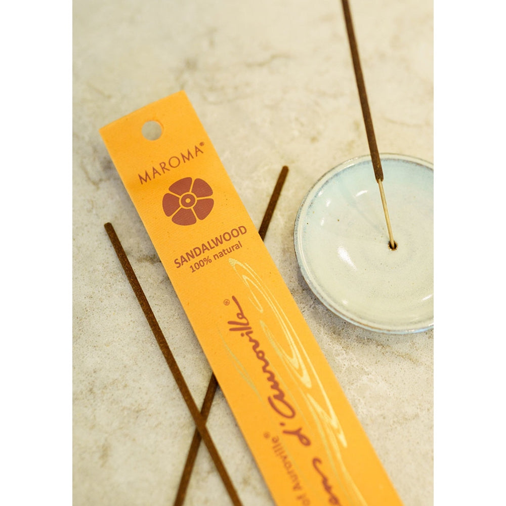 Maroma Incense Sticks