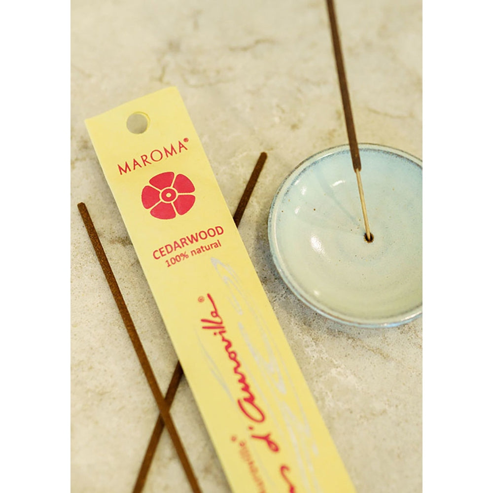 Maroma Incense Sticks