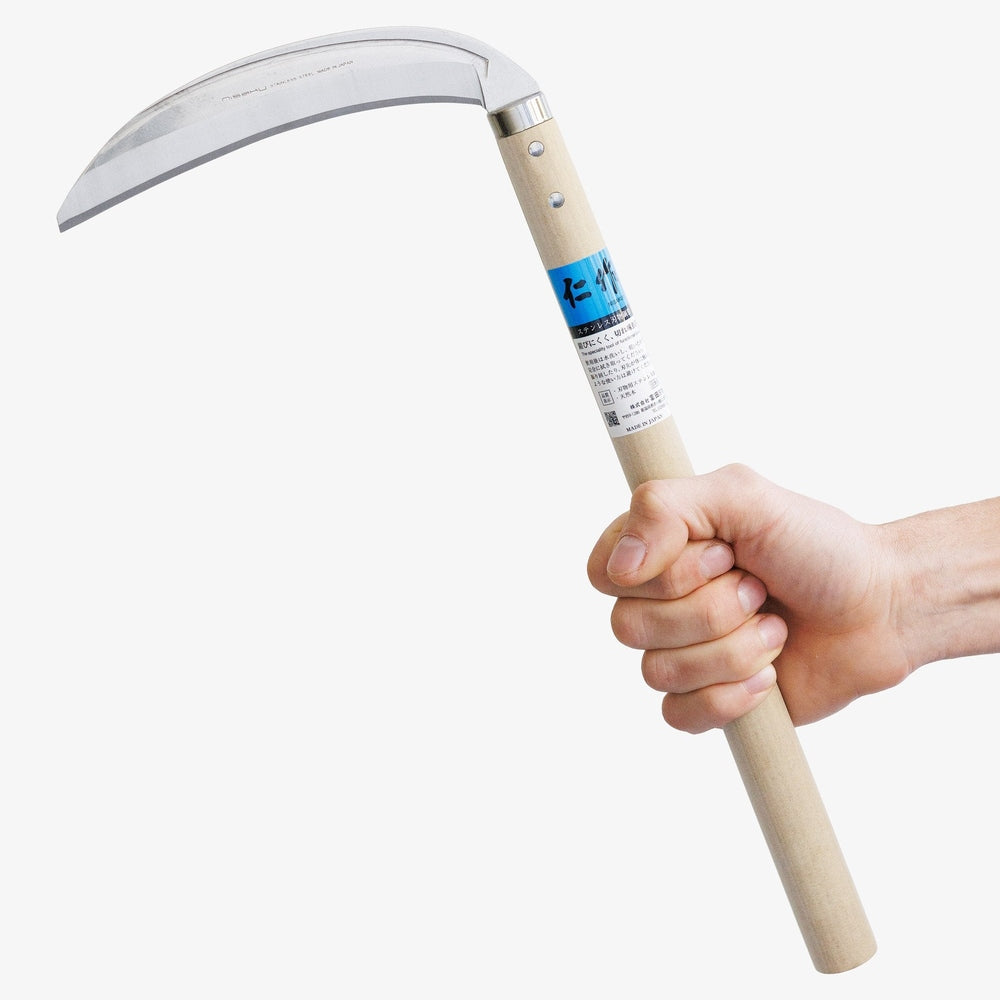 Japanese Sickle - Nisaku 150