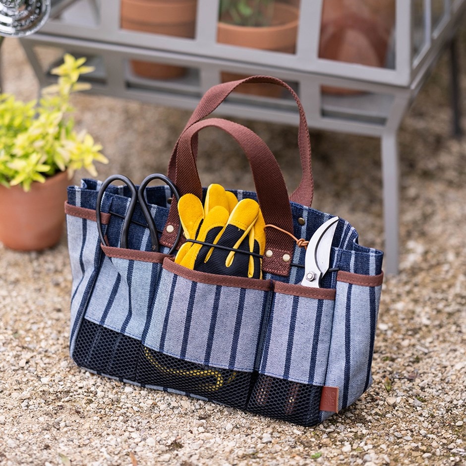 Burgon & Ball Gardener's Tool Bag by Sophie Conran