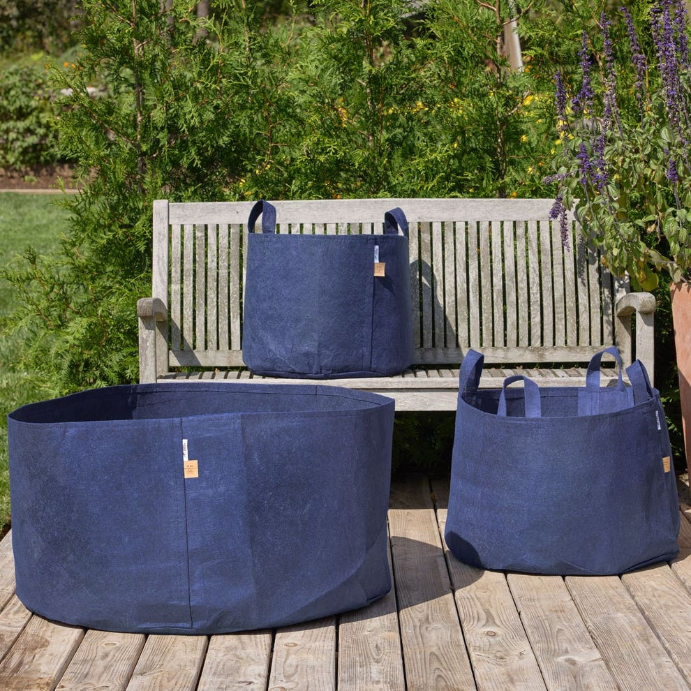 Root Pouch with Handles - 16L