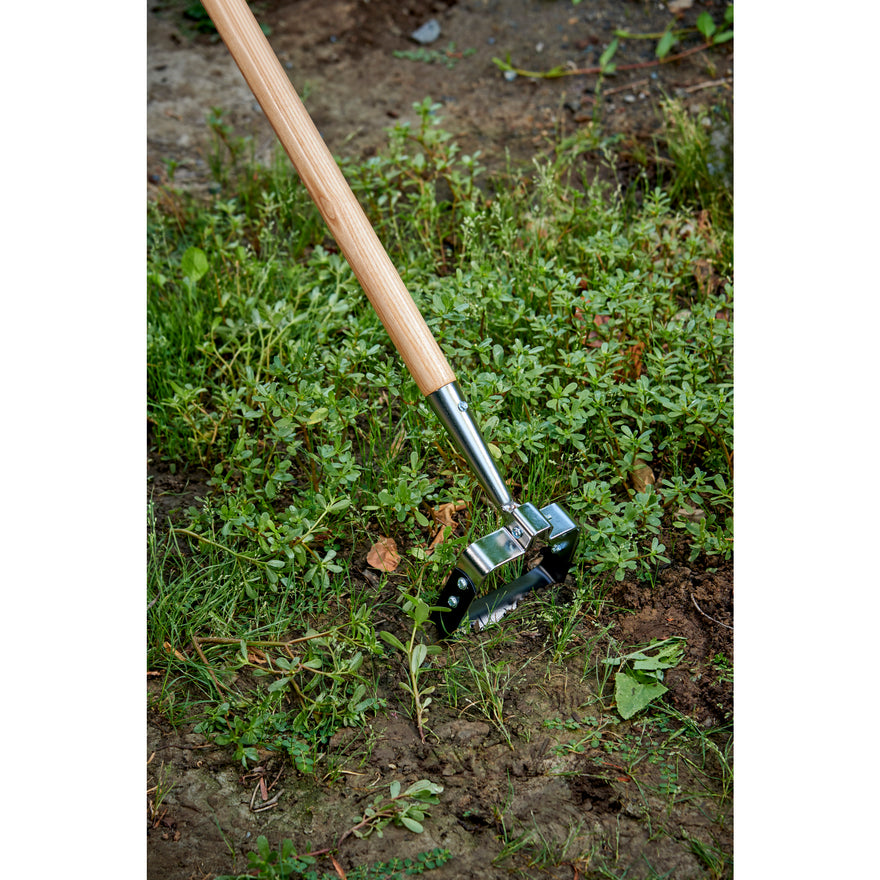 Corona Oscillating Hoe - 100mm (4 Inches) Blade - Large Item