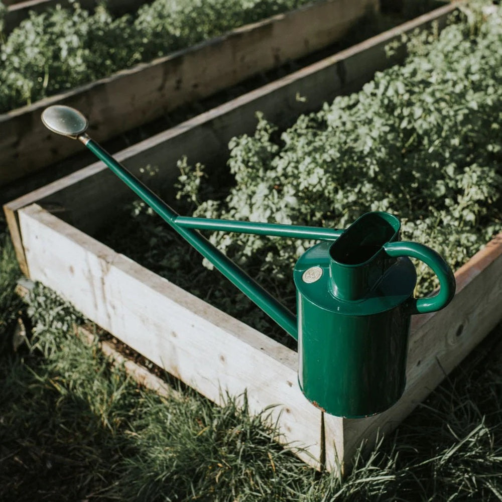 9L Haws Metal Original Can - “The Warley Fall”