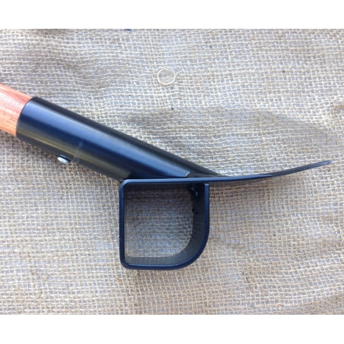 Daisy Weeder with Long Hardwood Handle - Large Item