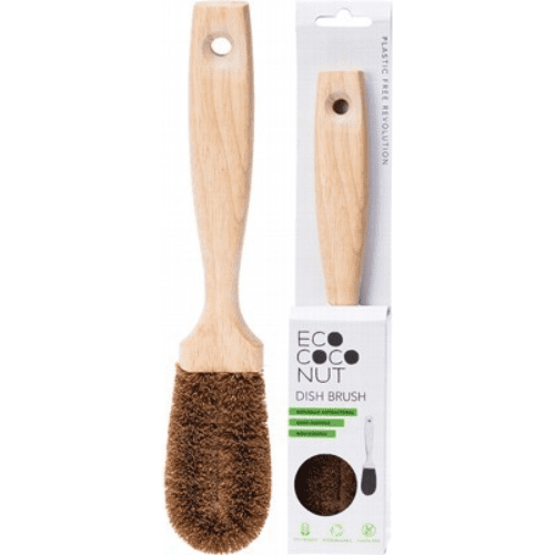 Eco Coconut Dish Brush
