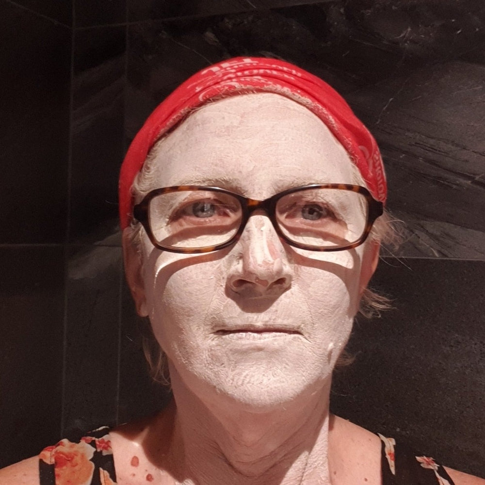 MUDnificent Clay – Face & Body Masks - Urban Revolution