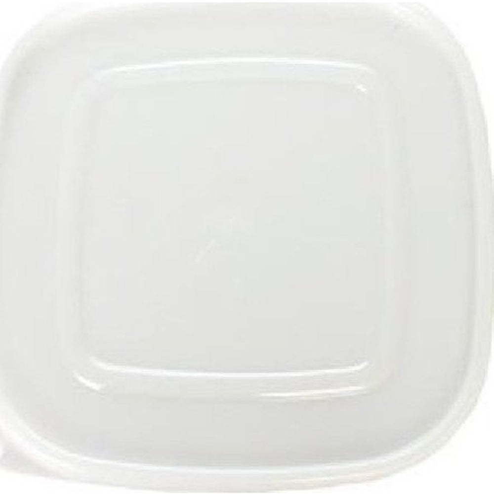 Bokashi One Bokashi Bucket Replacement Lid Home White