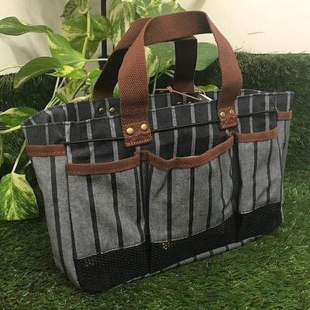 Canvas Gardener's Tool Bag, by Sophie Conran for Burgon & Ball