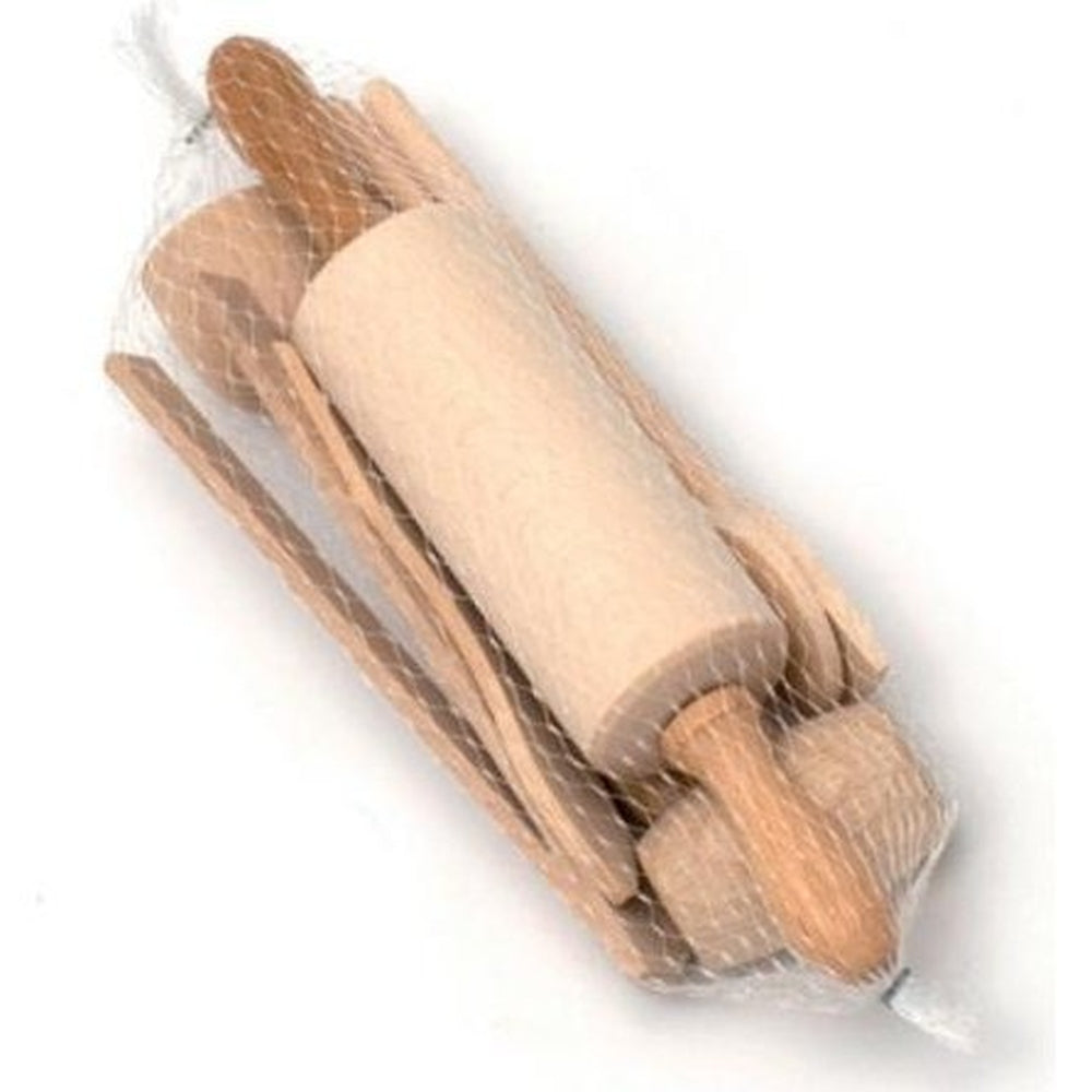 Children's Cooking Set -  9 Pc