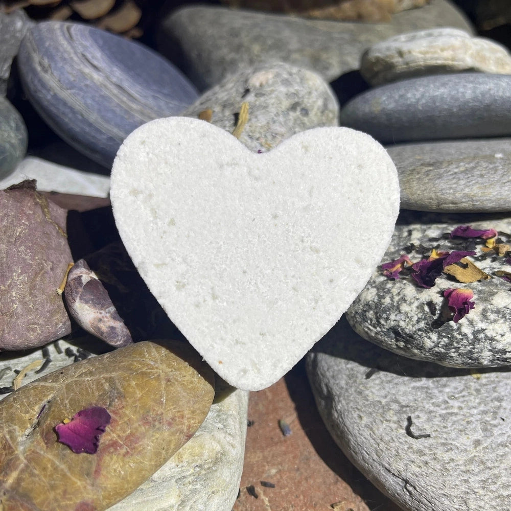 Urthly Organics Foot Soak Bomb - Urban Revolution