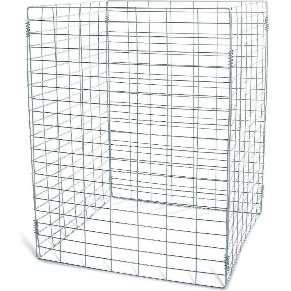 Garden Compost Storage Cage