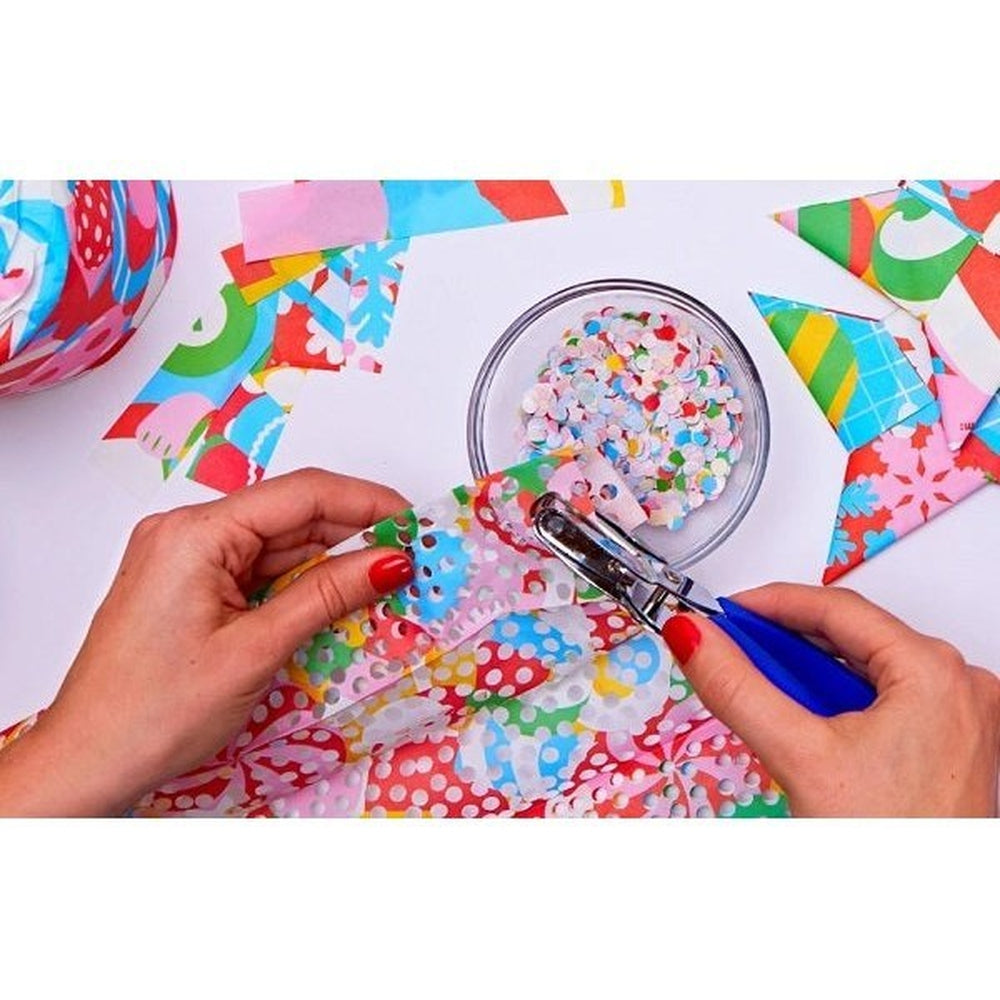 Who Gives A Crap Give Edition Toilet Paper Confetti