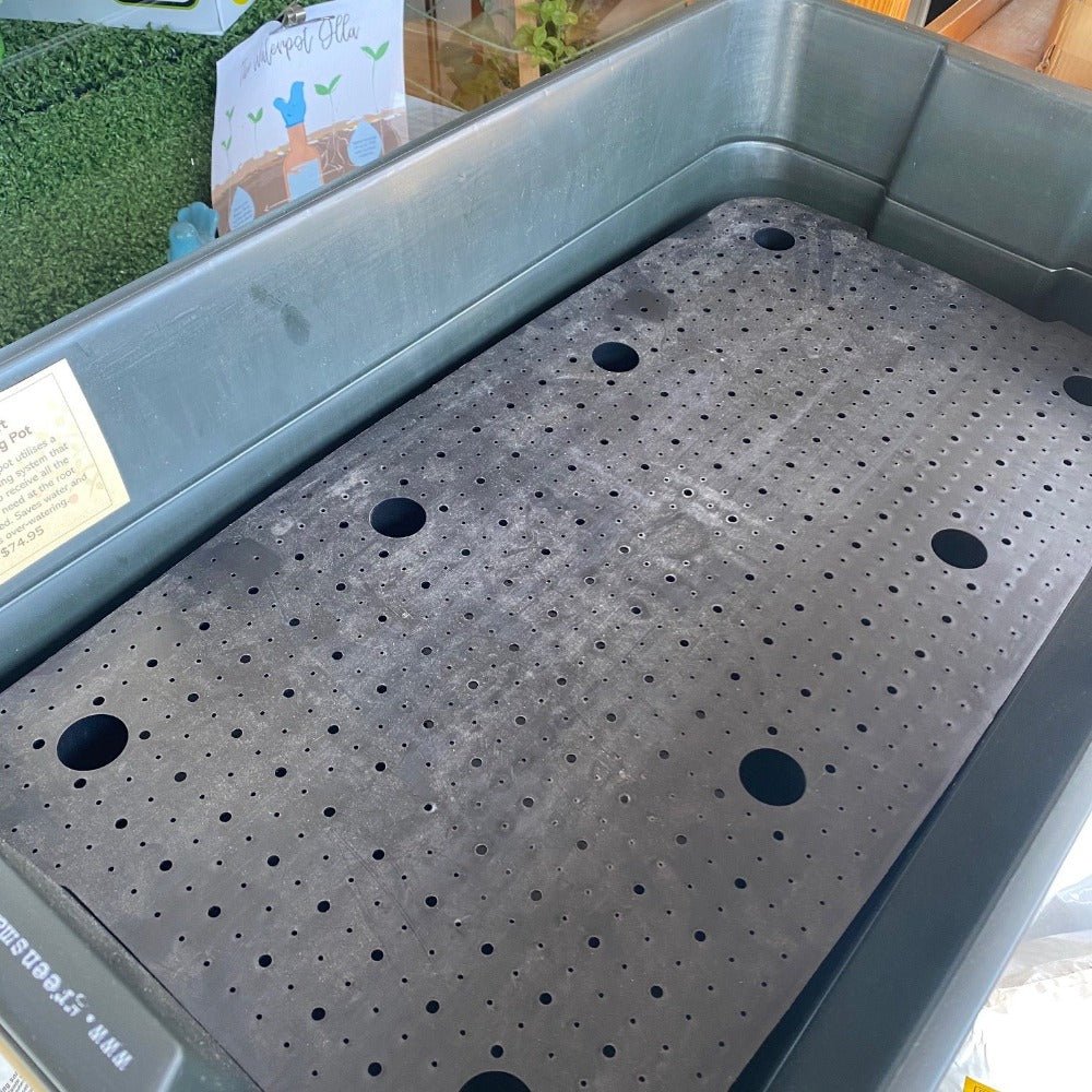Large Greensmart Pot Inner Plate