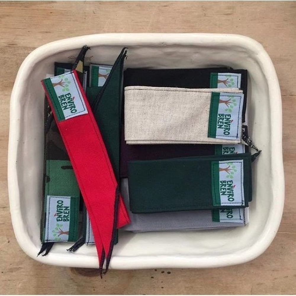 Envirobren Heatbeater