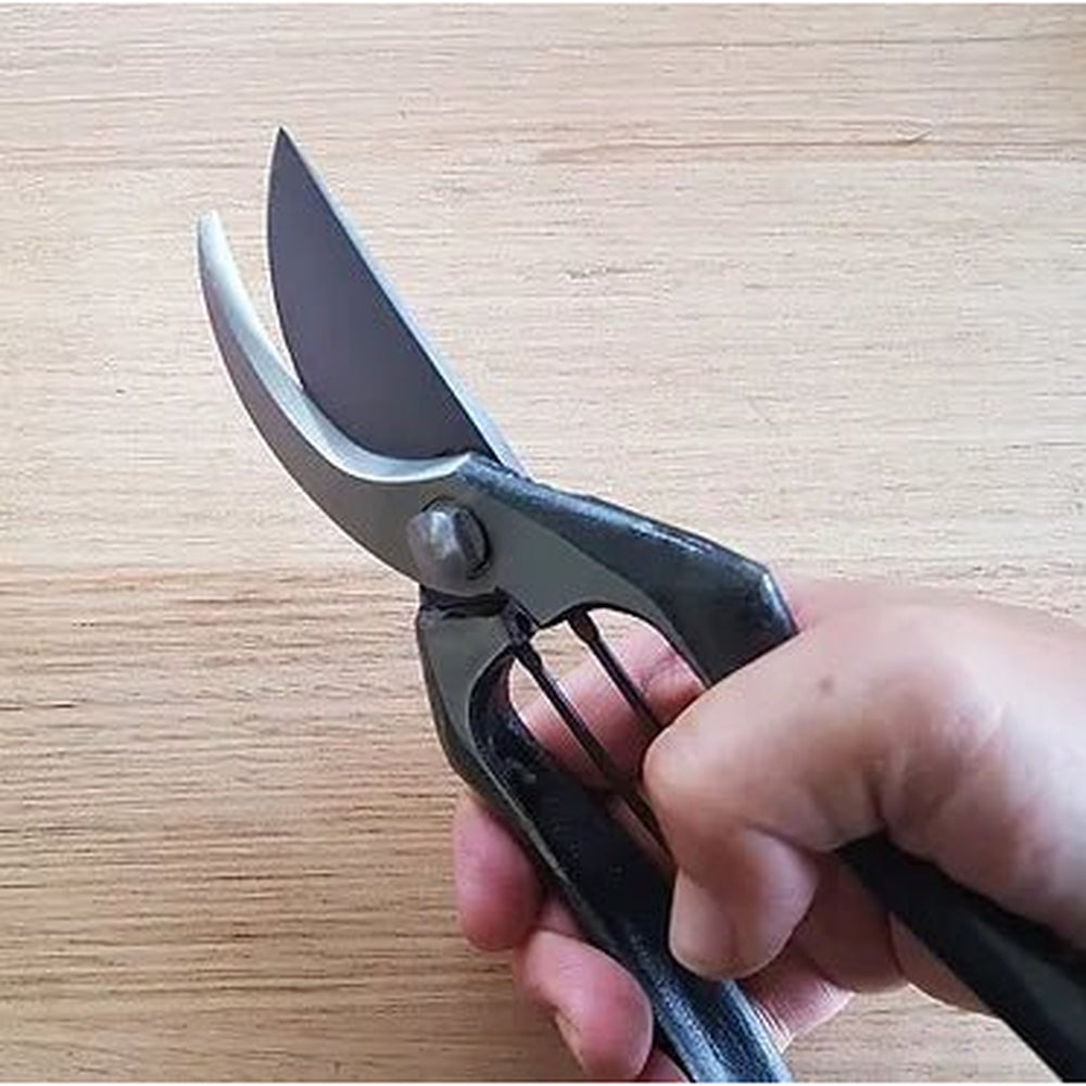Kudo Type A japanese secateur
