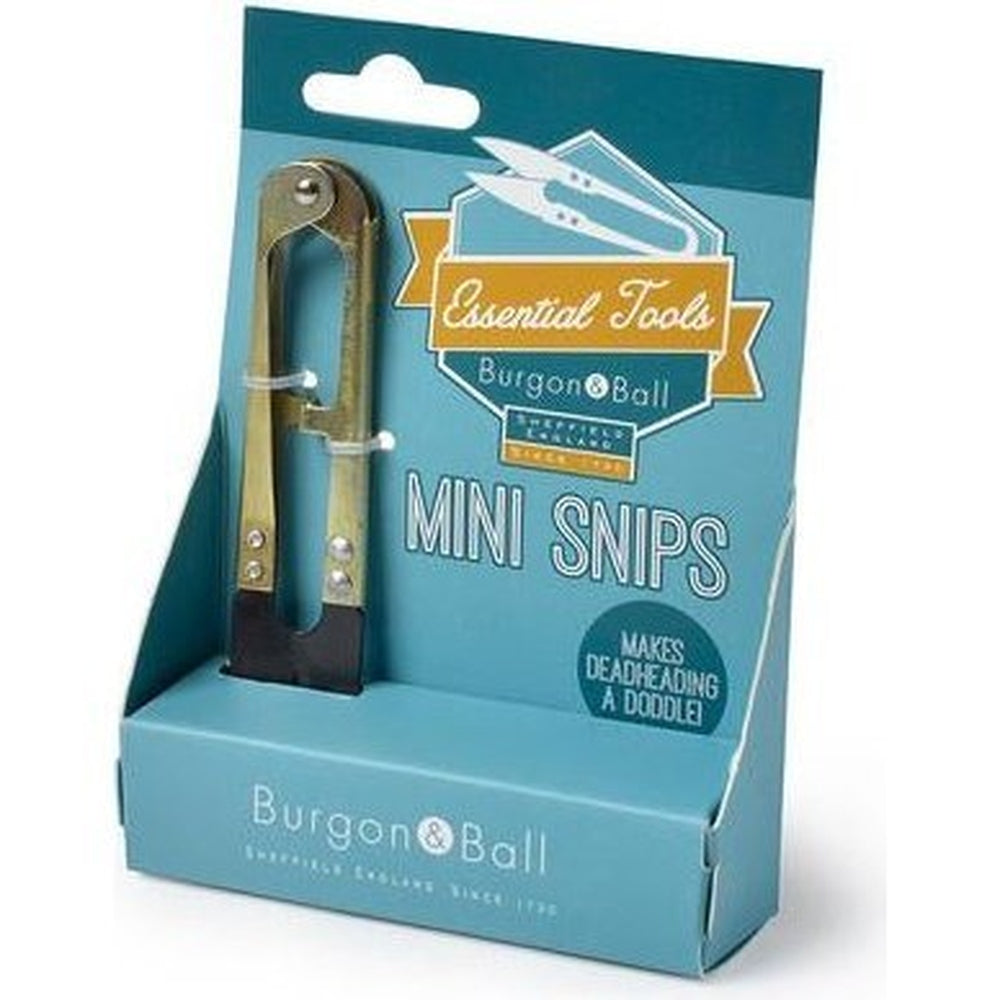Mini Snips