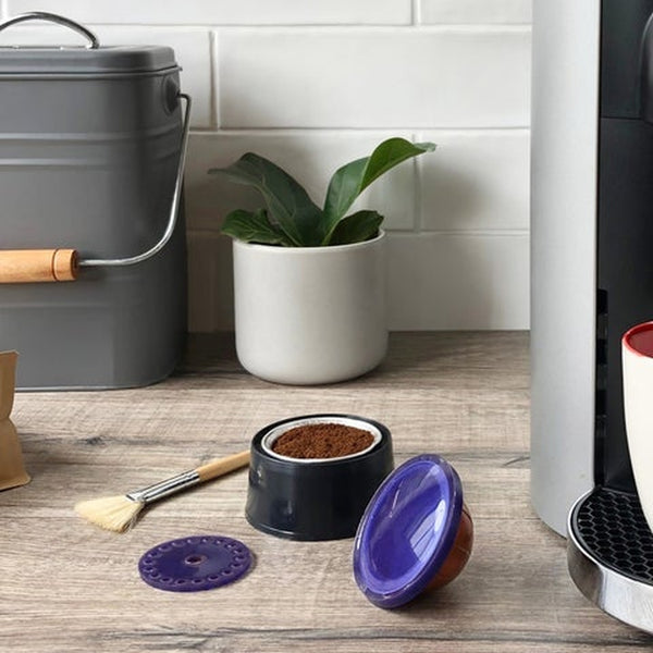 My Cap Lid Pack for Nespresso Vertuo Urban Revolution Urban