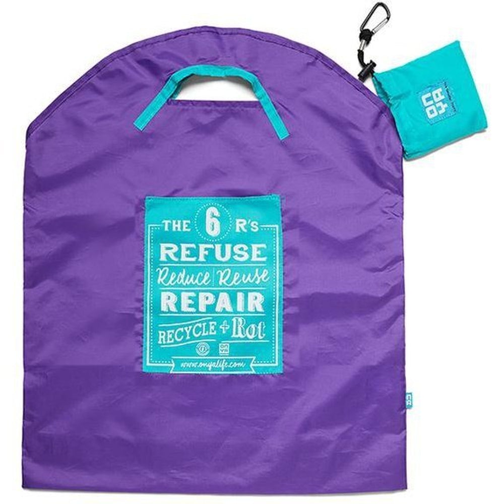 Onya Shopping Bags - Small - Urban Revolution