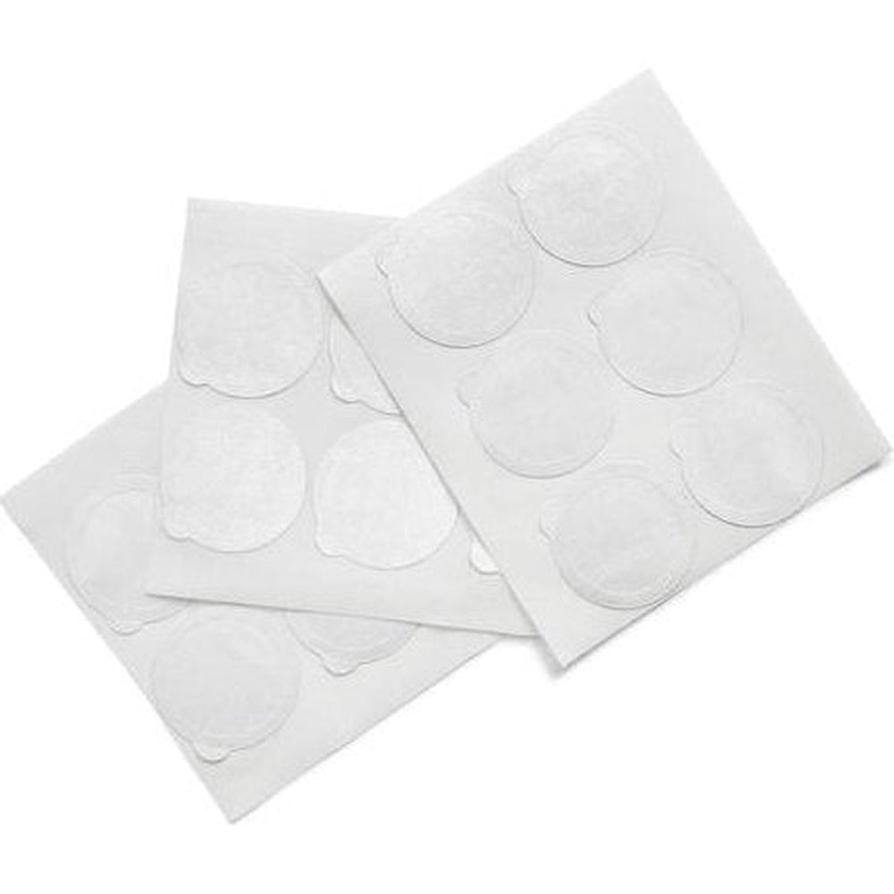 Sealpod Resuable Coffee Capsule Aluminium Espresso Sticker Lids
