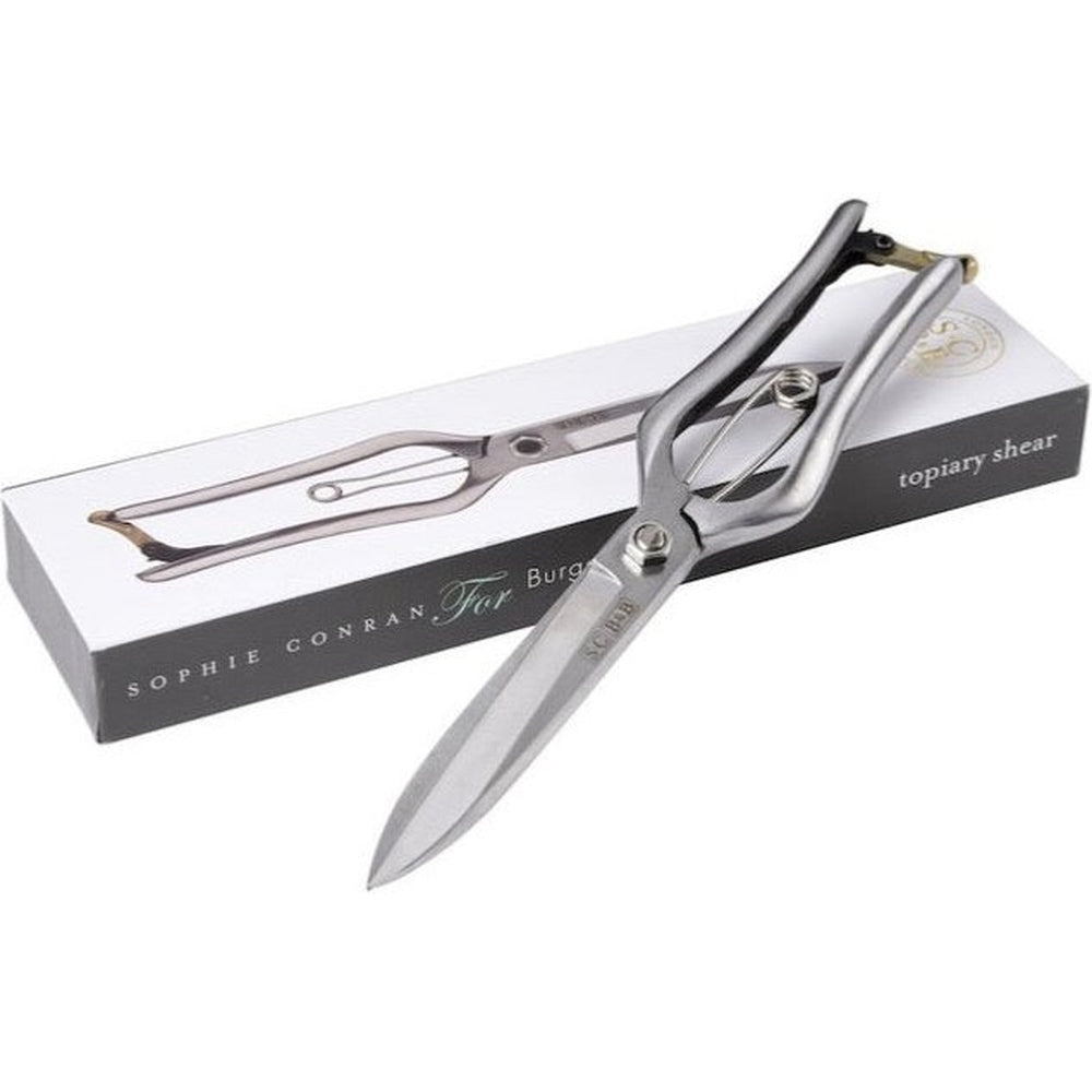 Sophie Conran Topiary Shear with Gift Box