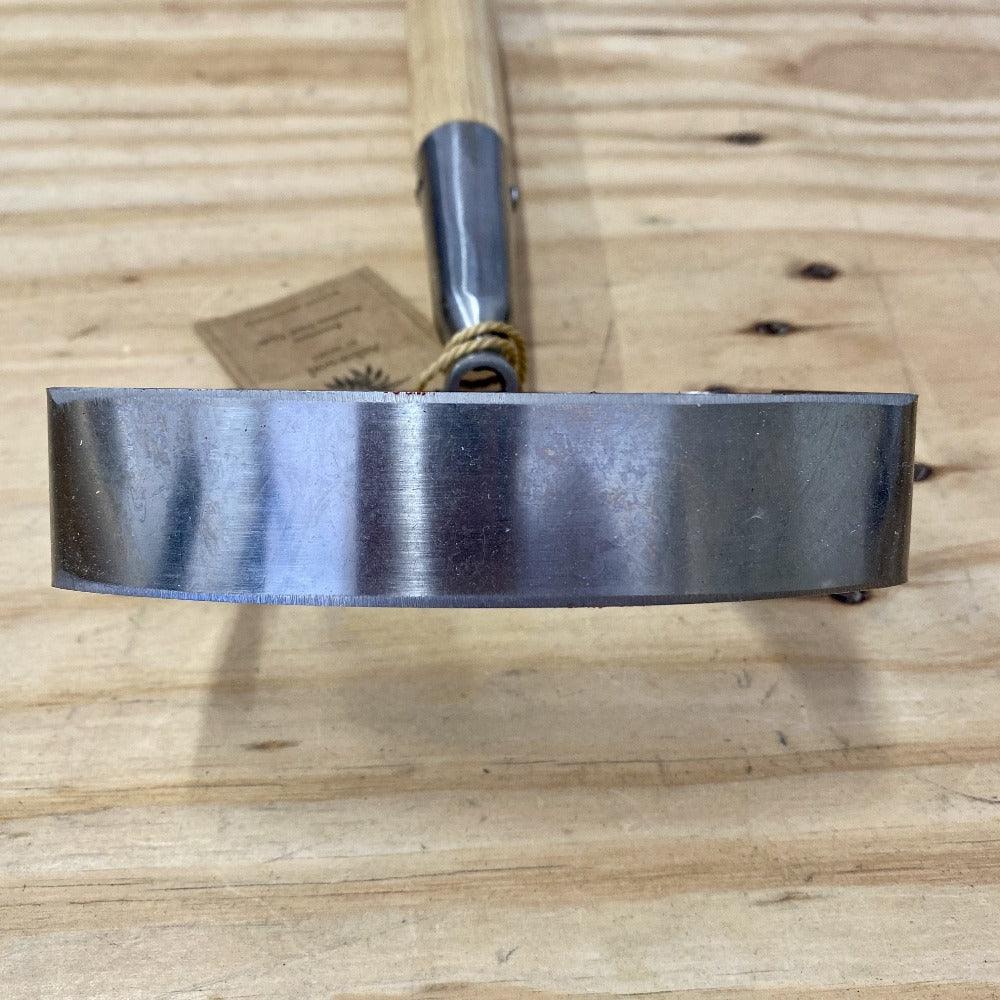 Oscillating Hoe Stainless Steel Head