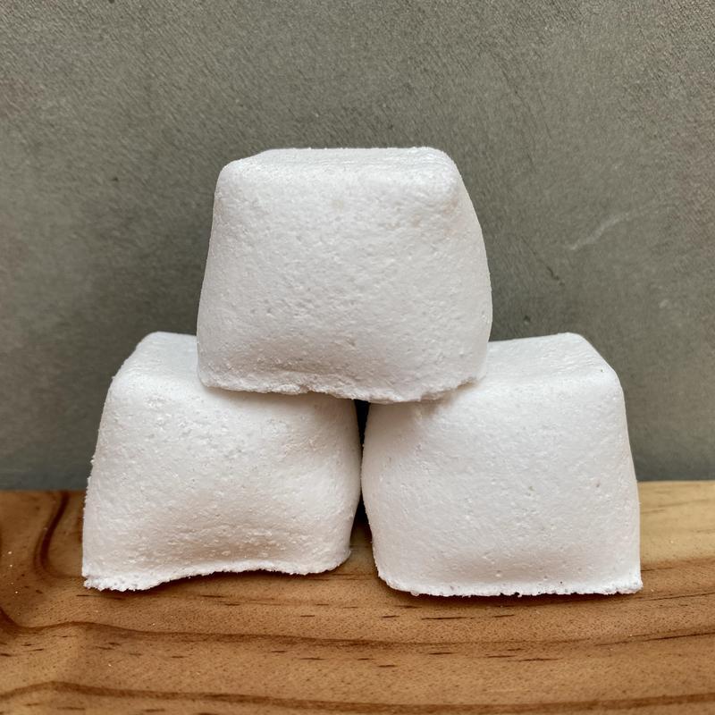 Kettle Cleaner Cubes, from Urthly Organics