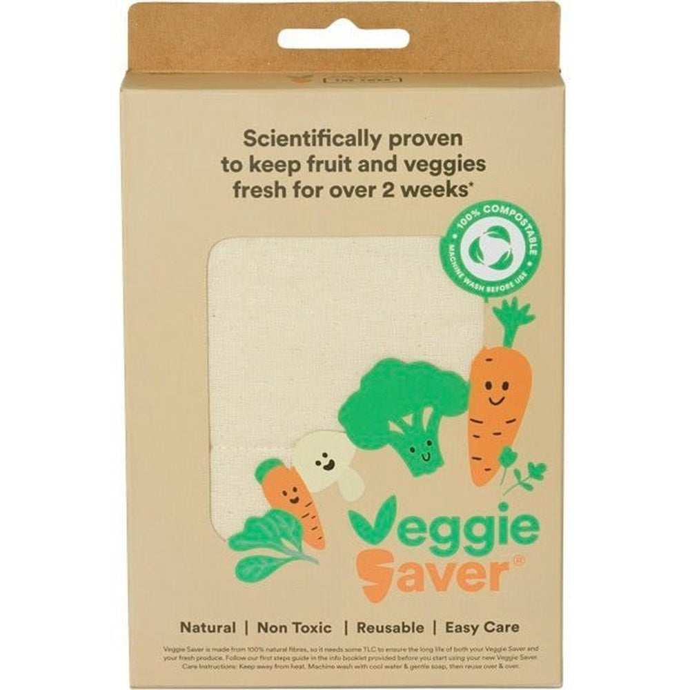 Veggie Saver in packaging