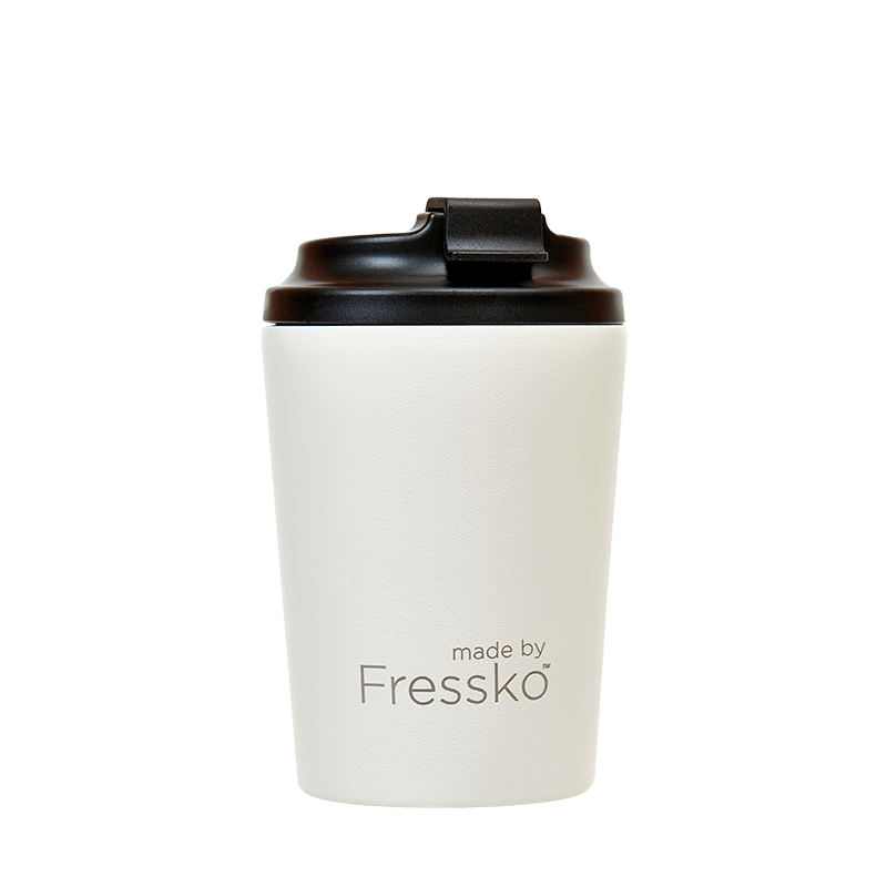 The Bino Insulated Coffee Cup, from Fressko - Urban Revolution