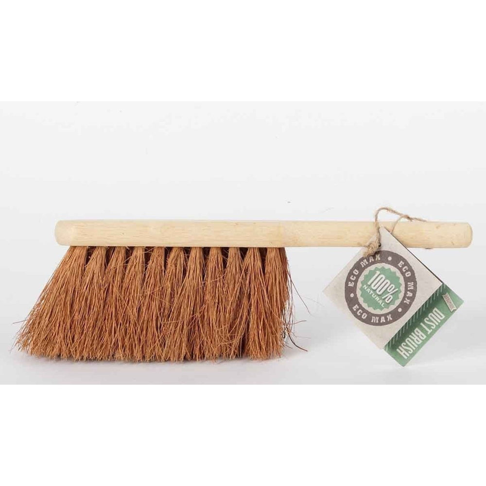 Import Ants Coconut Fibre Dust Brush Home