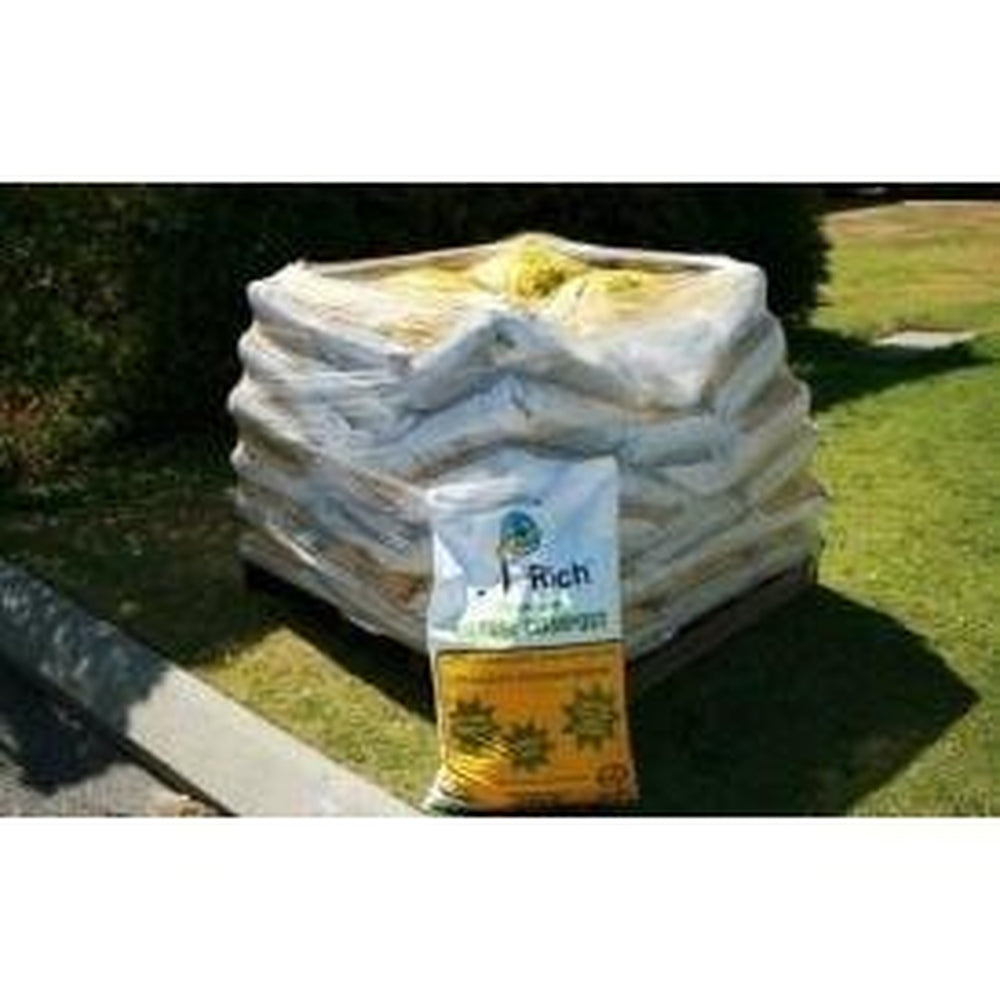 Urban Revolution Australia NutraRich - Mature Compost Garden