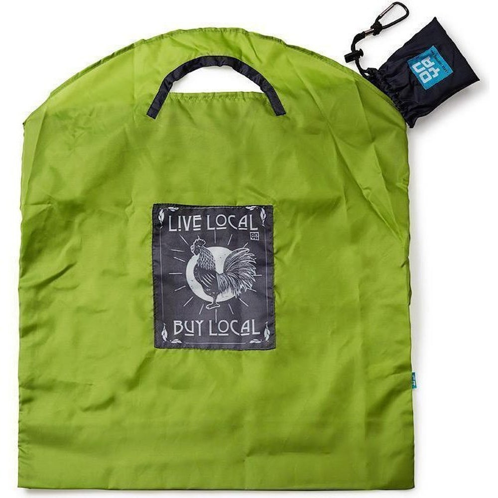 Onya Onya Shopping Bags - Large Apple / Live Local