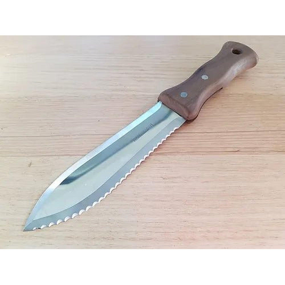 Hori hori soil knife